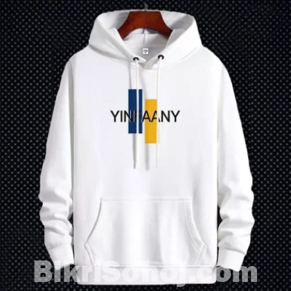 Stylish Gents Hoodie